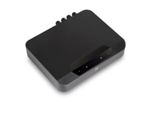 Bluesound POWERNODE Edge Wireless Music Streaming Amplifier For Cheap