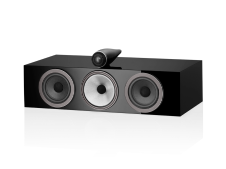 Bowers & Wilkins HTM71 S3 Centre Speaker Fashion