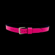 Pink Baseball Softball Belt-IN STOCK Sale