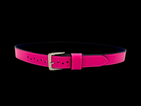 Pink Baseball Softball Belt-IN STOCK Sale