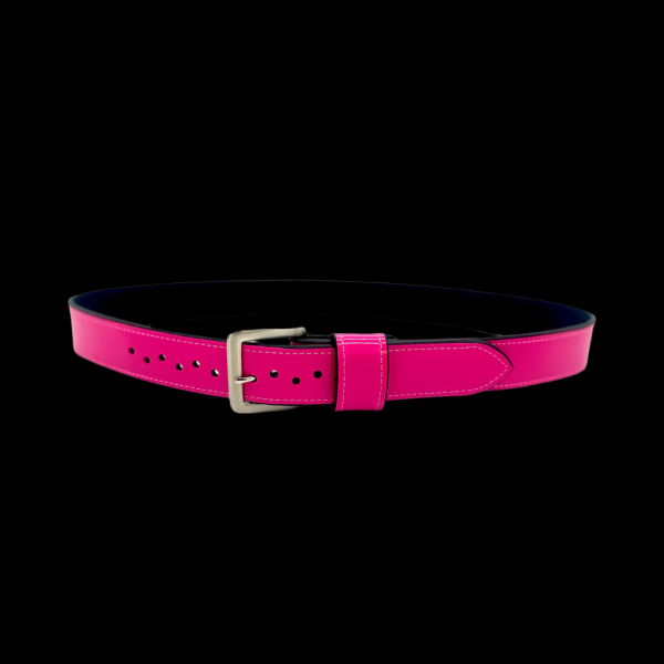 Pink Baseball Softball Belt-IN STOCK Sale