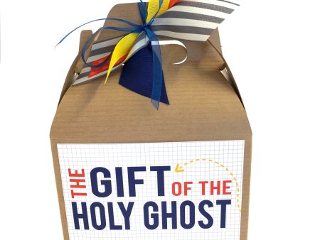 Baptism Gift - Holy Ghost Box Online now