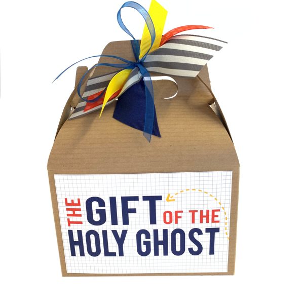 Baptism Gift - Holy Ghost Box Online now