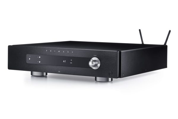 Primare I25 Prisma Streaming Integrated Amplifier For Discount