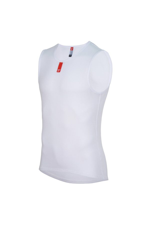 Sleeveless Vent Baselayer For Sale