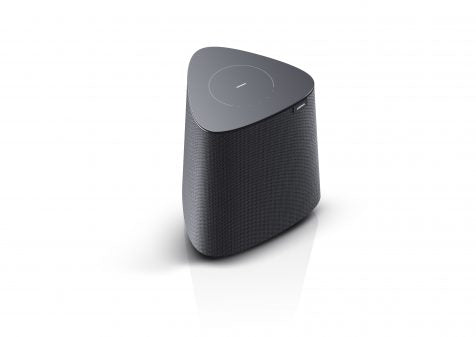 Loewe Klang MR1 Streaming Speaker Hot on Sale