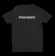 Pioneer T-Shirt For Discount