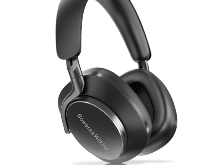 Bowers & Wilkins PX8 Over Ear Noise Cancelling Wireless Headphones Discount