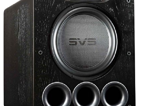 SVS PB16-Ultra - Ported Box Home Subwoofer Online Sale