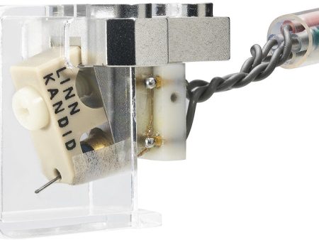 Linn Kandid MC Phono Cartridge Discount