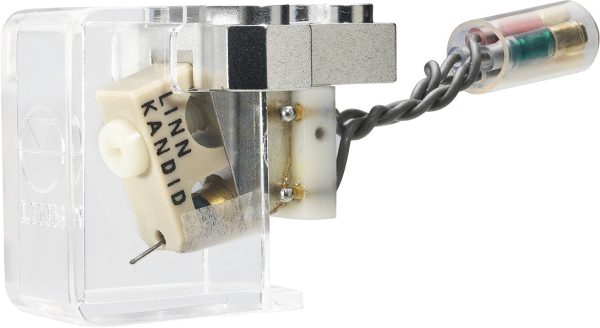 Linn Kandid MC Phono Cartridge Discount