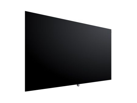 Loewe Bild i.77 4K Ultra HD OLED TV Fashion