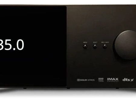 Anthem MRX 740 11.2 AV Receiver with 7 Channels built-in (new 8K model) For Discount