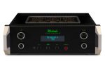 McIntosh C12000 Solid State and Vacuum Tube Preamplifier For Discount