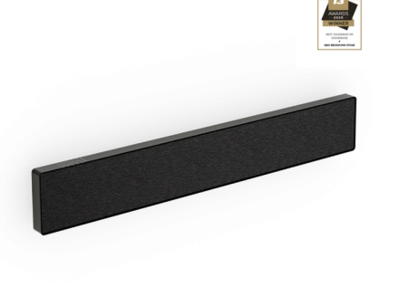 Bang & Olufsen Beosound Stage - Black Anthracite For Cheap