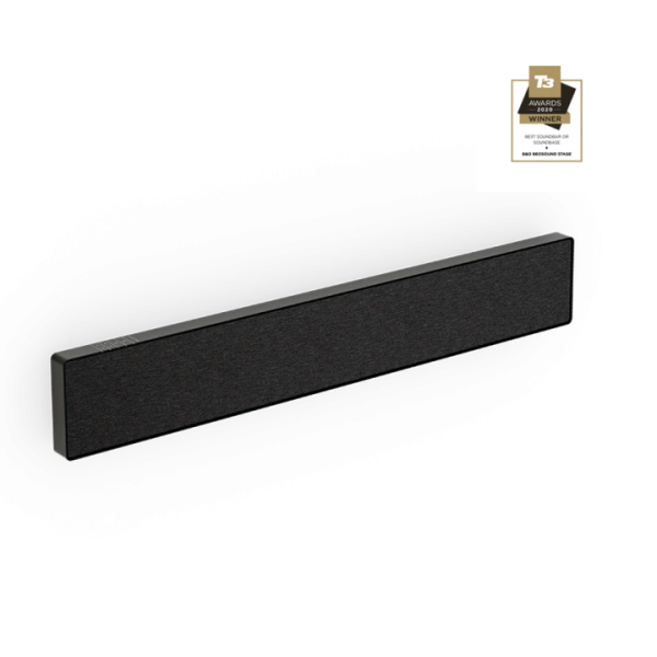 Bang & Olufsen Beosound Stage - Black Anthracite For Cheap