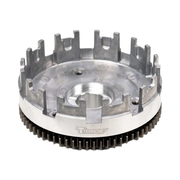 35% Primary Gear Reduction for 2014+ Honda rancher, Foreman, Rubicon Online