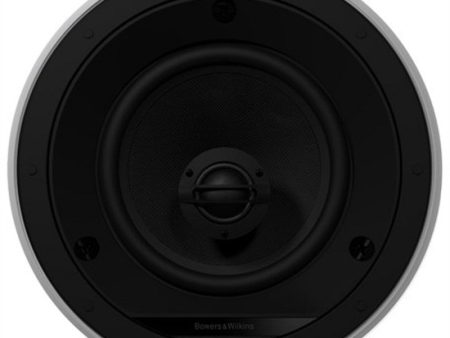 Bowers & Wilkins CCM665 In-Ceiling Speakers Pair on Sale