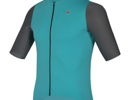 Elite Jersey - Aqua Blue For Sale