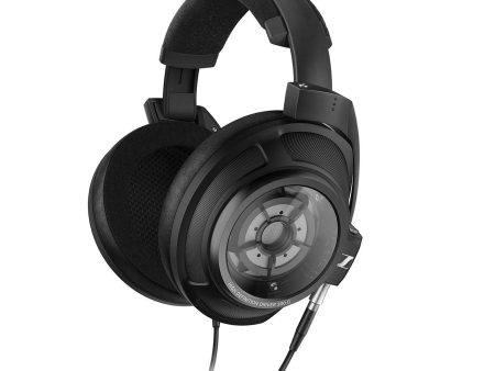 Sennheiser HD820 Closed Back Headphones Ex Display For Cheap