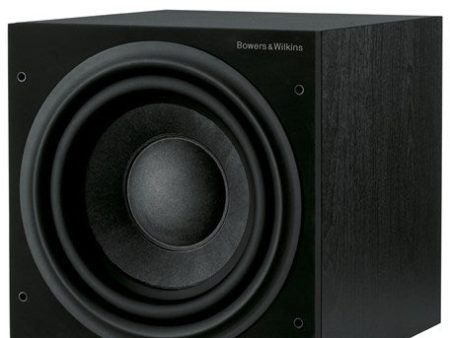 Bowers & Wilkins ASW610 Subwoofer Discount