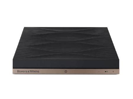 Bowers & Wilkins Formation AUDIO Wireless Audio Hub Online Sale