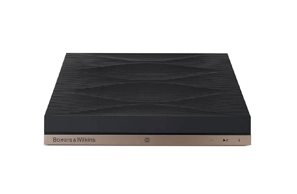 Bowers & Wilkins Formation AUDIO Wireless Audio Hub Online Sale