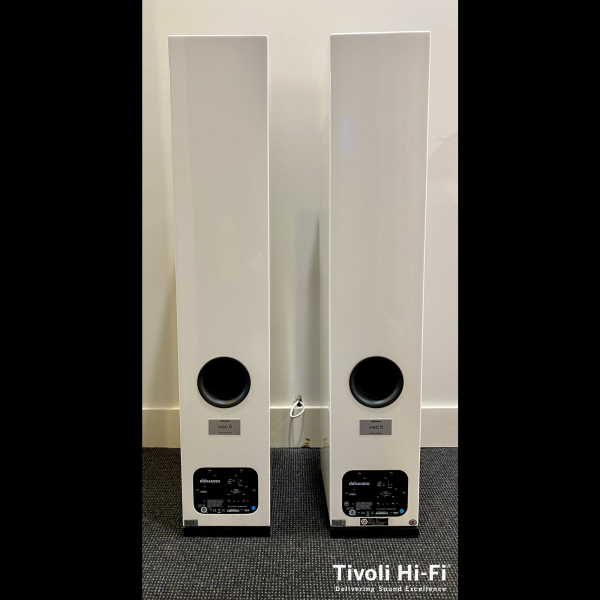 Second Hand Dynaudio Speakers Floorstanding Active XEO5 Online Sale