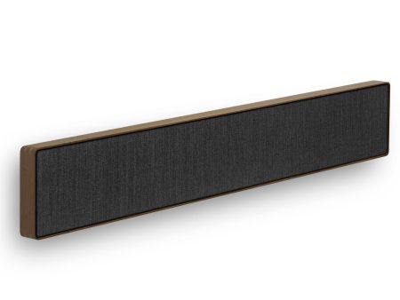 Bang & Olufsen Beosound Stage - Smoked Oak Hot on Sale