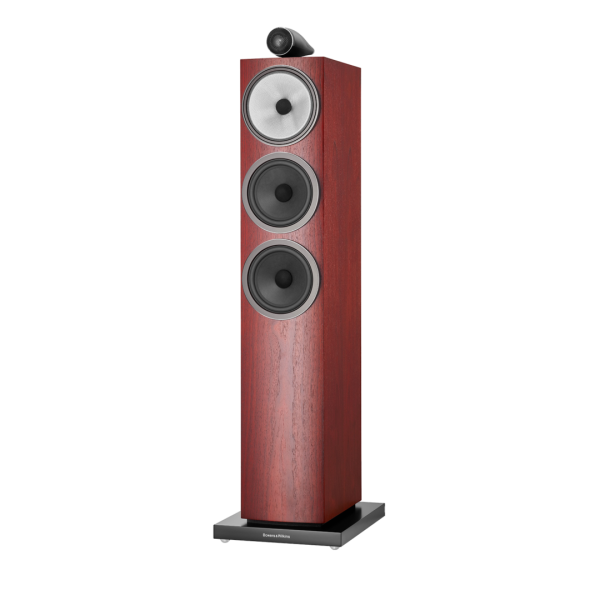 Bowers & Wilkins 703 S3 Floorstanding Speakers Fashion