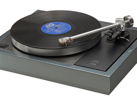 Linn Selekt LP12 Turntable Online Sale