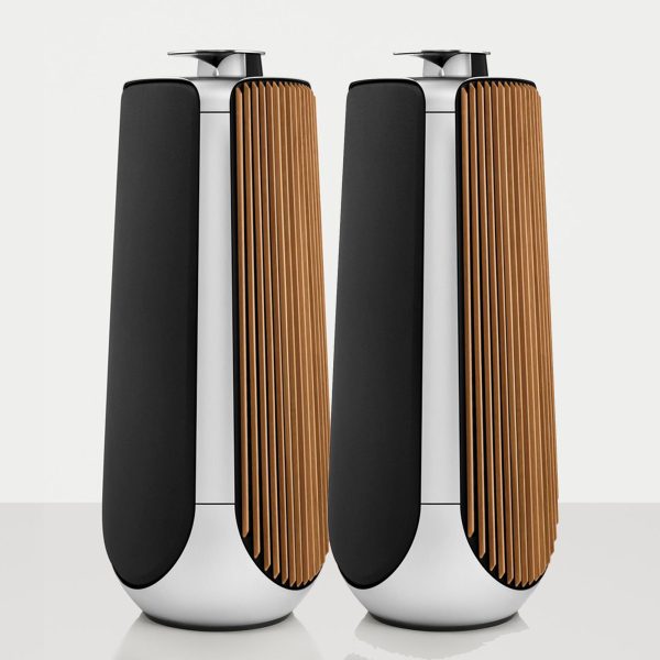 Bang & Olufsen Beolab 50 Wireless Speakers Fashion