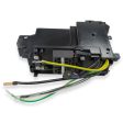 Electronic Control Box Subassembly for WS018GMFI17HLD Hot on Sale