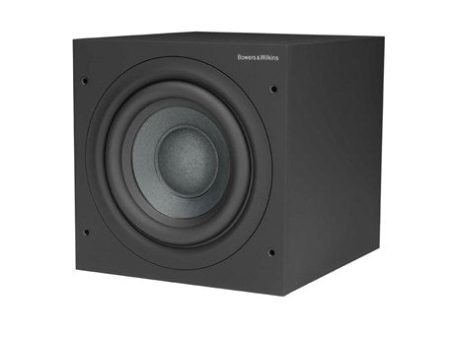 Bowers & Wilkins ASW608 Subwoofer For Cheap