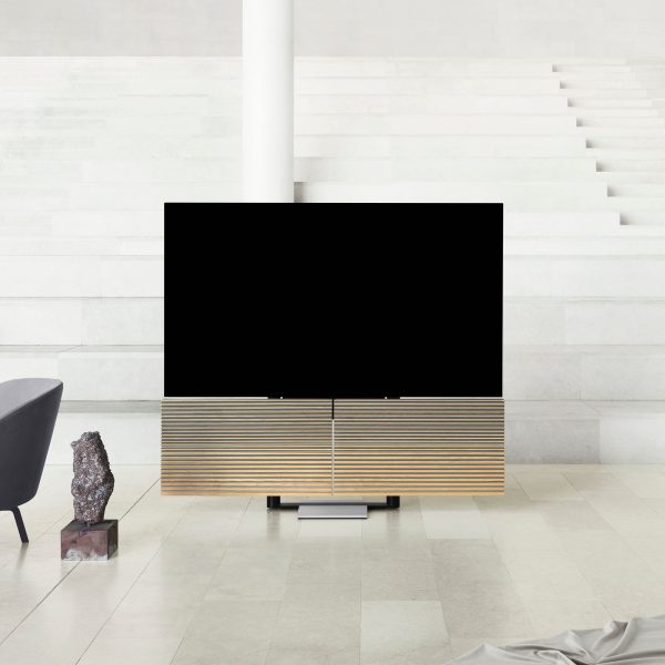 Bang & Olufsen Beovision Harmony 77   4K Television For Cheap