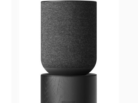 Bang & Olufsen Beosound Balance Wireless Speaker - Black Oak Hot on Sale