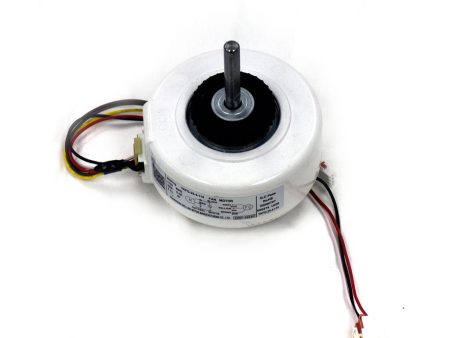 Indoor Fan Motor for WT009ALFI19HLD Supply