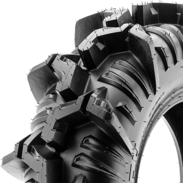 44-9.5-24 Terache Aztex XL Mud Tires (Full Set) For Discount