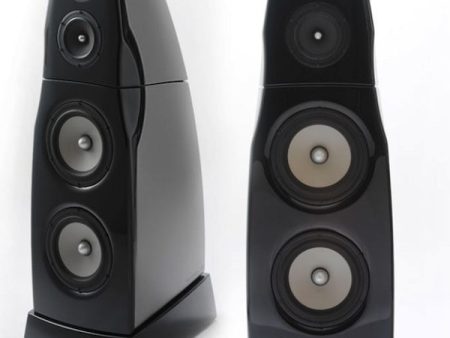 Electrocompaniet THE NORDIC TONE - MODEL 1 Floorstanding Speakers For Sale