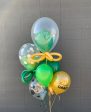 Balloon Bouquet - Funfetti Discount