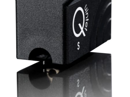 Ortofon Quintet Black Moving Coil Cartridge Online Hot Sale