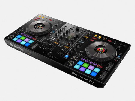 DDJ-800 For Discount