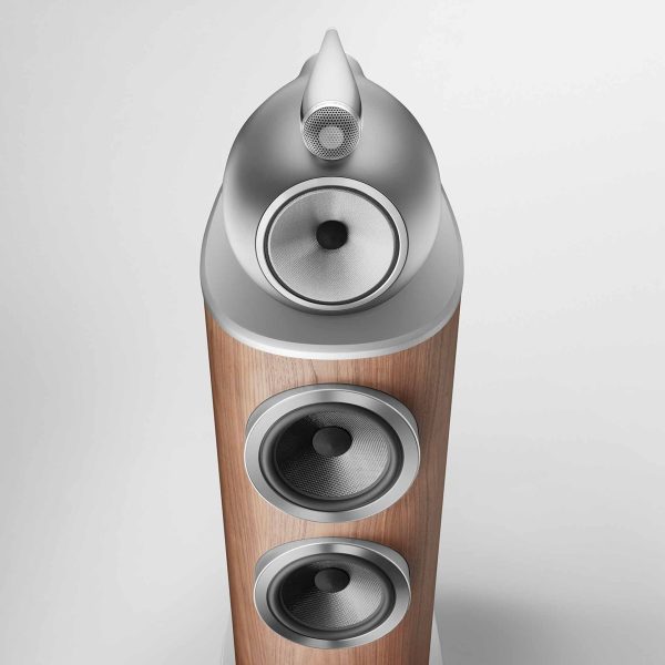 Bowers & Wilkins 802D4 Floorstanding Speakers Supply