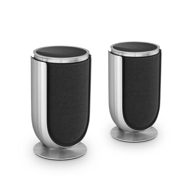 Bang & Olufsen Beolab 8 Wireless Speaker Stereo Pair Online Hot Sale