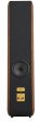 Chario Floorstanding Speakers Cielo Walnut For Discount