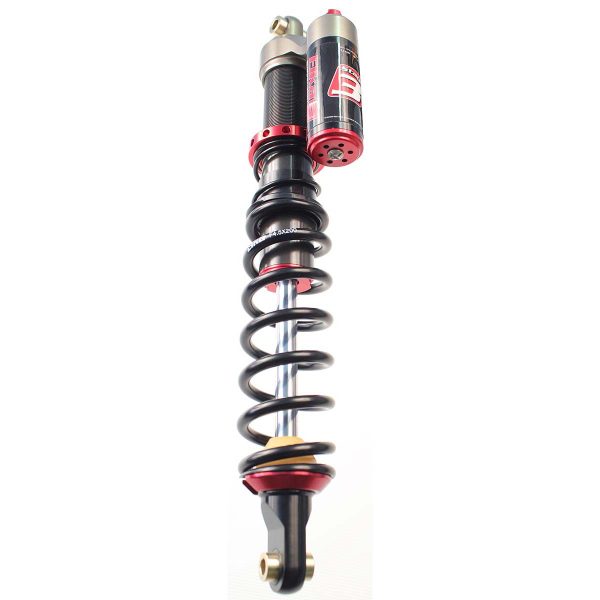 Elka Stage 3 Shocks for Rubicon 2015-2019 Fashion