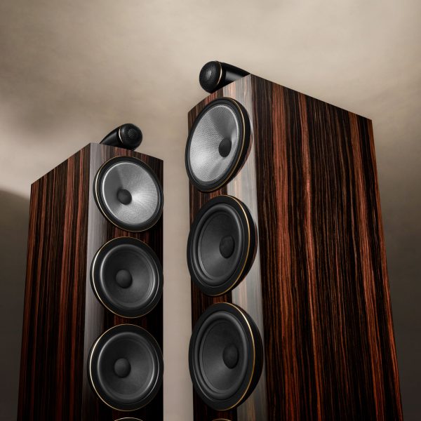 Bowers & Wilkins 702 S3 Signature Floorstanding Speaker Online Hot Sale