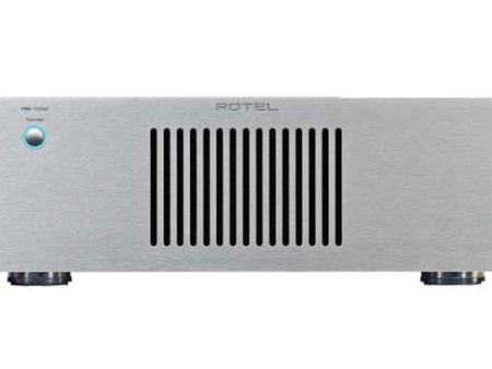 Rotel RB-1552 MKII Stereo Power Amplifier Discount