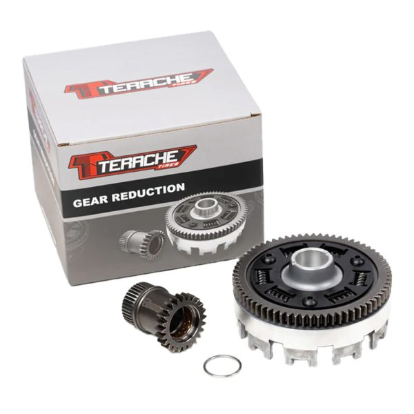 35% Primary Gear Reduction for 2014+ Honda rancher, Foreman, Rubicon Online