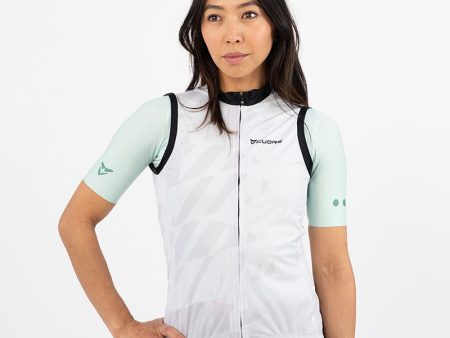 Gold Windshield Race Vest For Discount